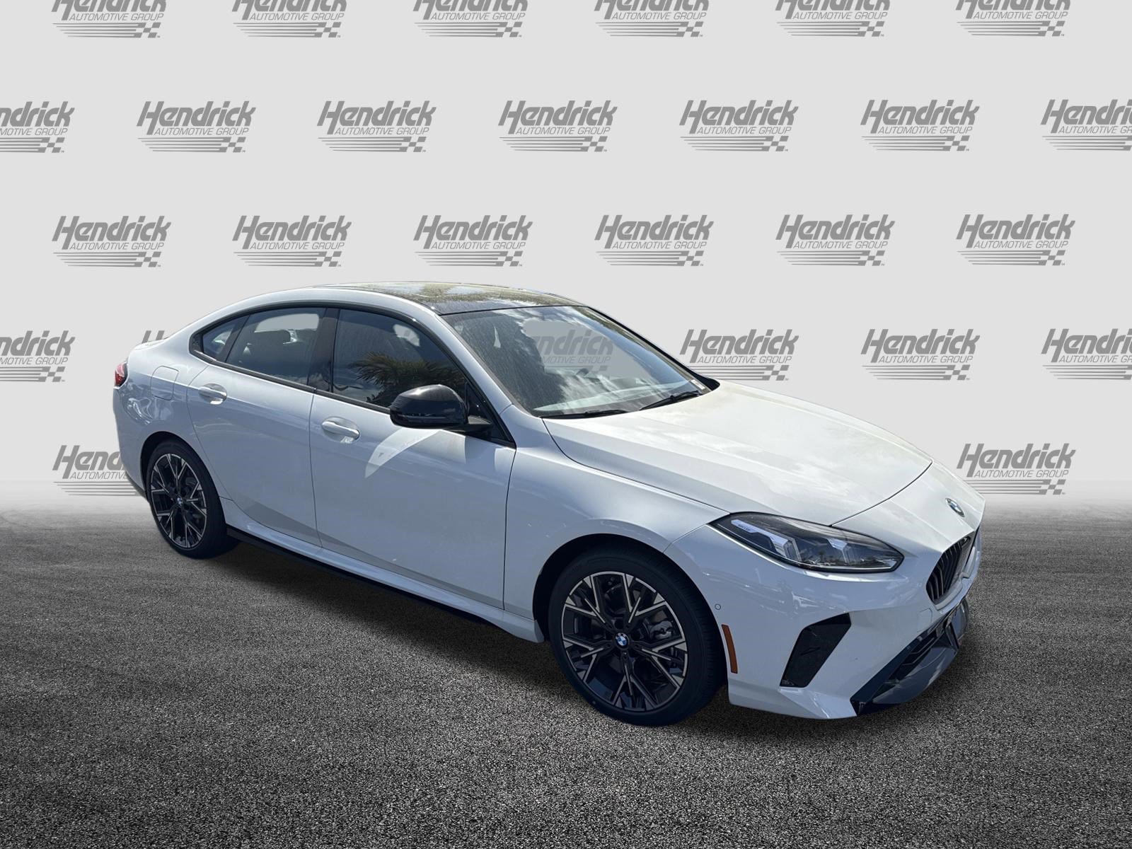 New 2026 BMW 228 Gran Coupe image 2