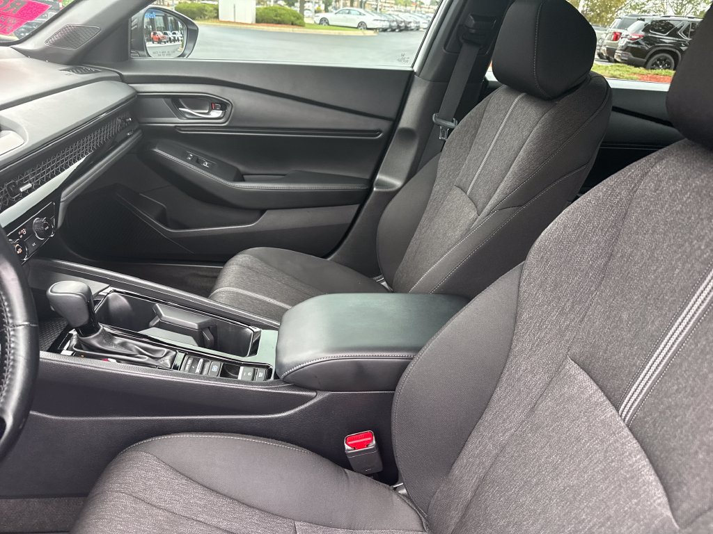 Used 2024 Honda Accord Sport image 13