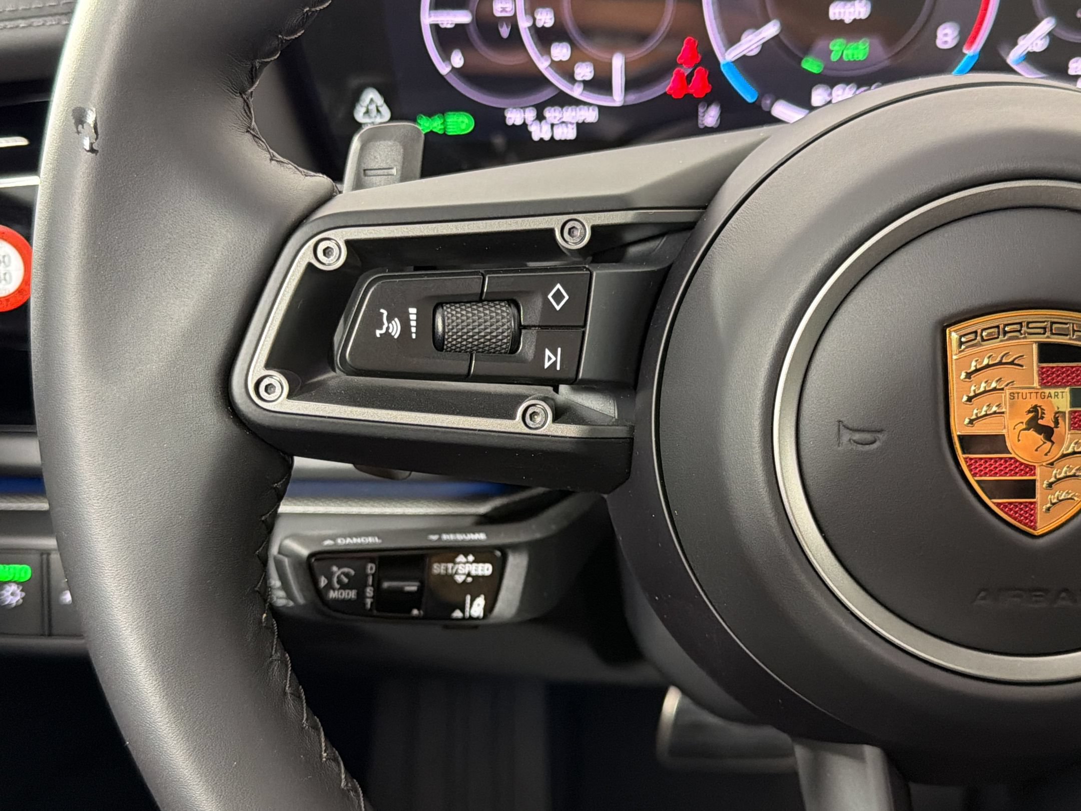 New 2026 Porsche Panamera 4 AWD/4WD image 21