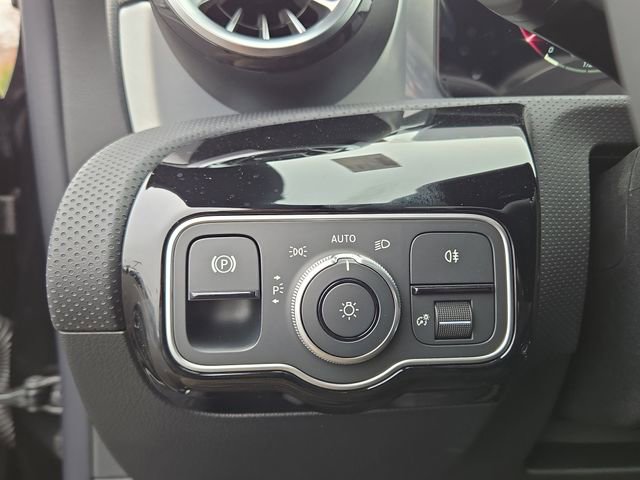 New 2026 Mercedes-Benz CLA 250 4MATIC image 20