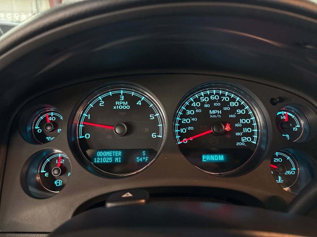 Used 2013 Chevrolet Avalanche LT w/ All-Star Edition AWD/4WD image 21