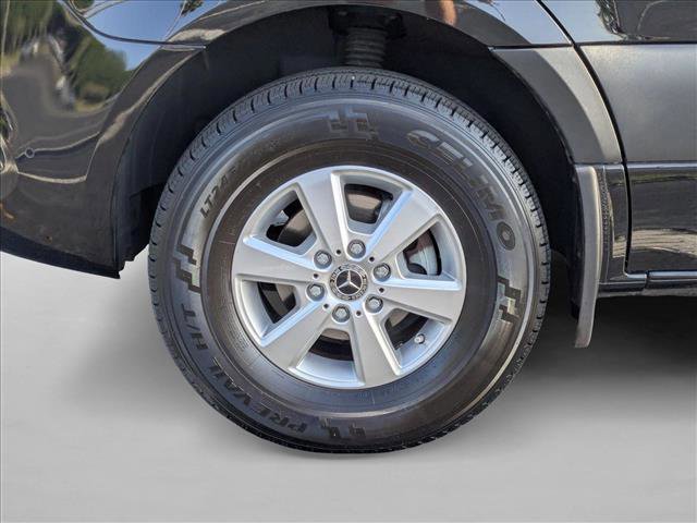 Used 2022 Mercedes-Benz Sprinter 2500 image 21