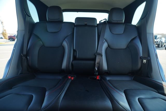 Used 2022 Jeep Cherokee Trailhawk image 34