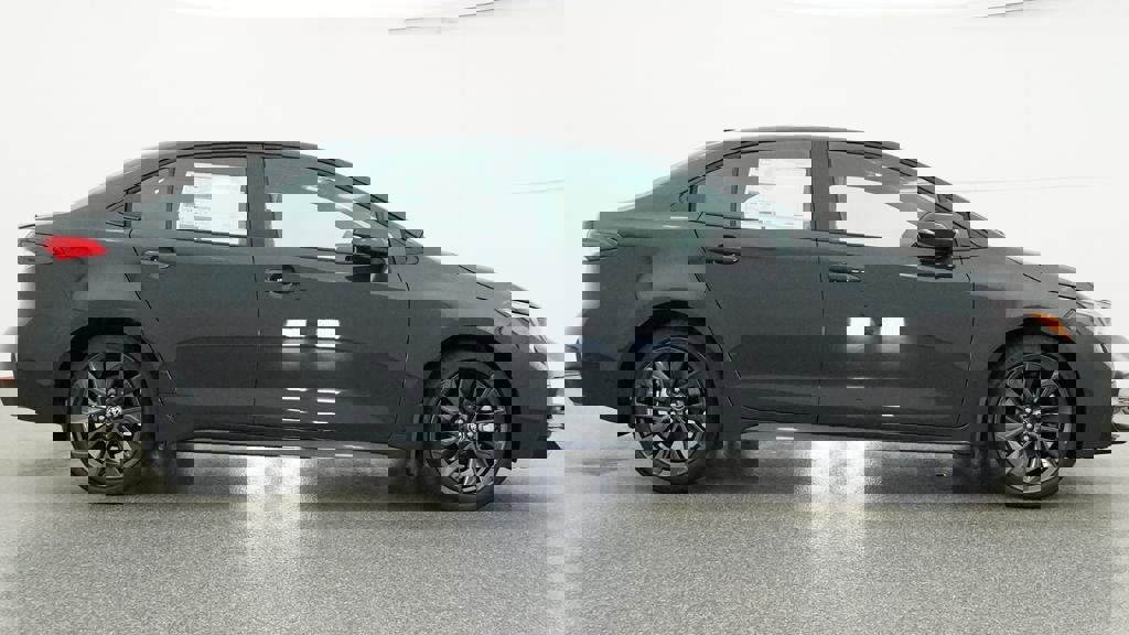 New 2026 Toyota Corolla SE FWD image 3