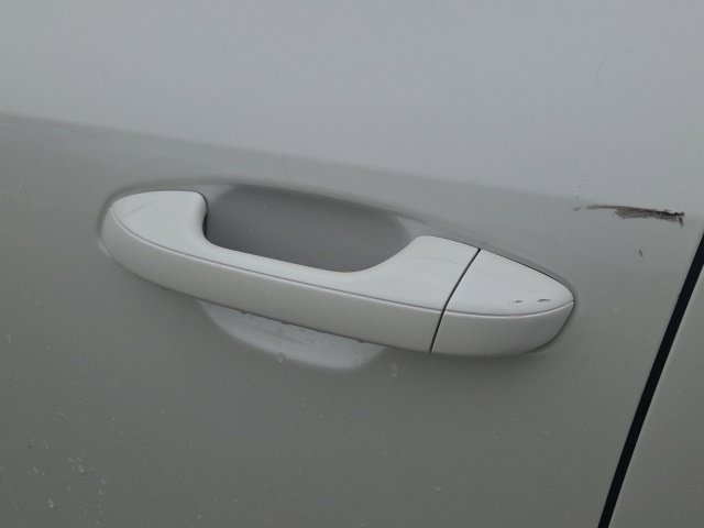 Used 2024 Kia Niro LX FWD image 17