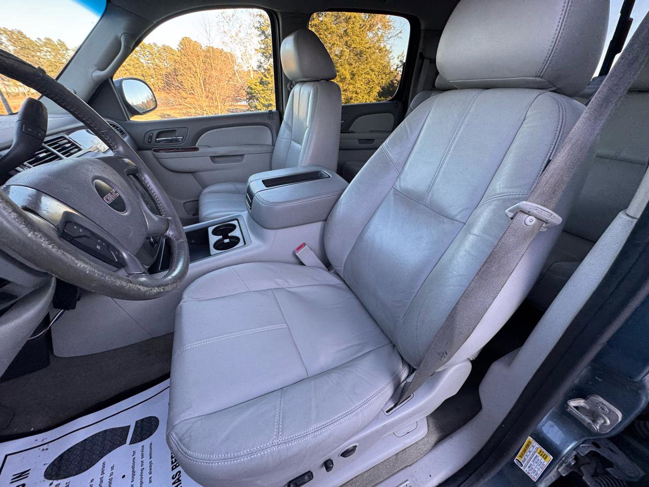 Used 2012 GMC Sierra 1500 SLT w/ SLT Convenience Package image 14