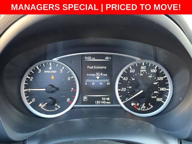 Used 2017 Nissan Sentra SV image 25