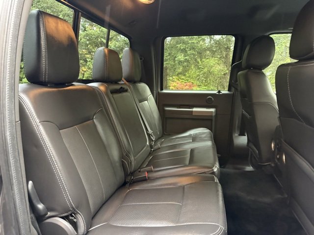 Used 2012 Ford F250 Lariat image 21