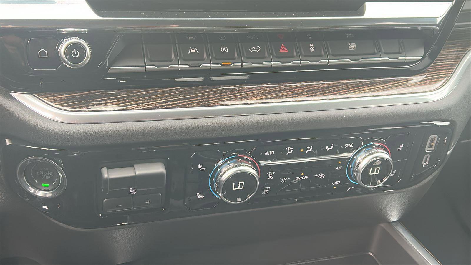 New 2025 GMC Sierra 1500 Elevation w/ Preferred Package image 24