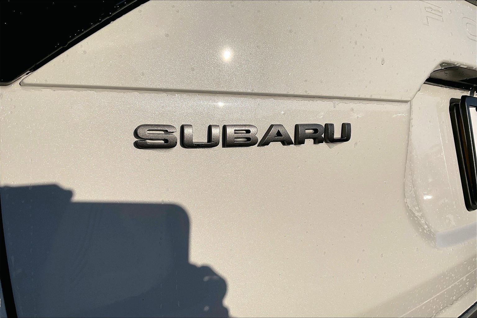 Certified 2026 Subaru Forester Premium image 32