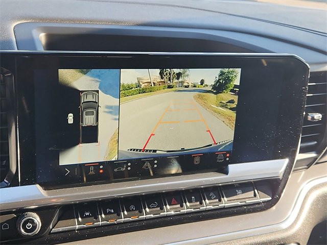 Certified 2024 Chevrolet Silverado 1500 High Country w/ Technology Package image 29