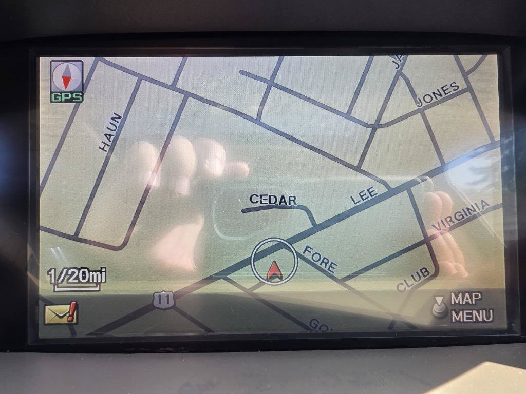 Used 2010 Acura MDX w/ Technology & Entertainment AWD/4WD image 29