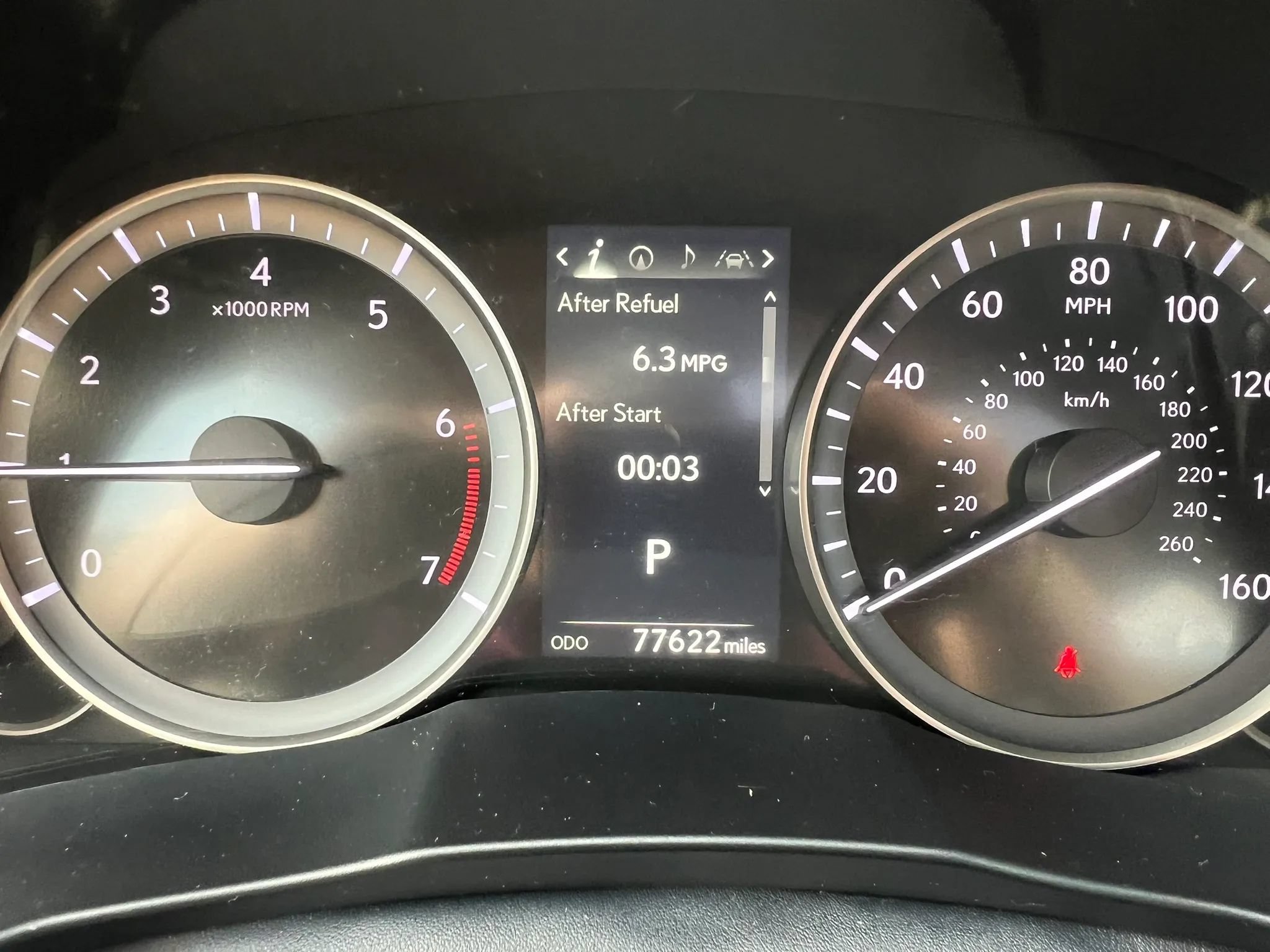 Used 2018 Lexus ES 350 w/ Luxury Package w/Wood Trim FWD image 18