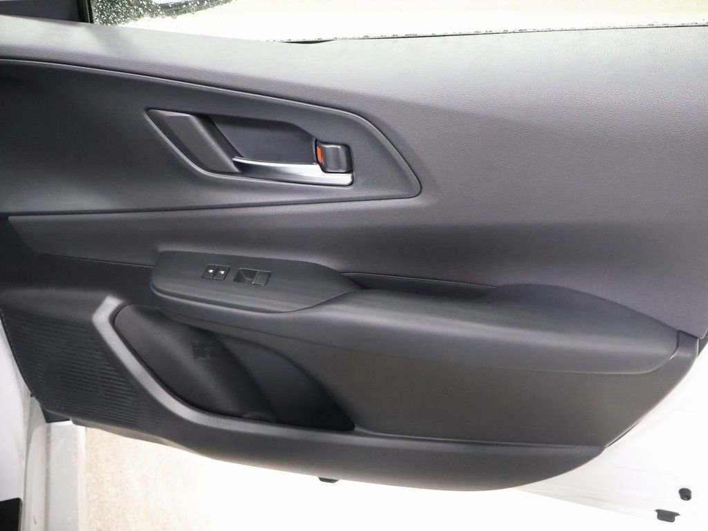 New 2026 Toyota Prius Plug-In Hybrid image 24