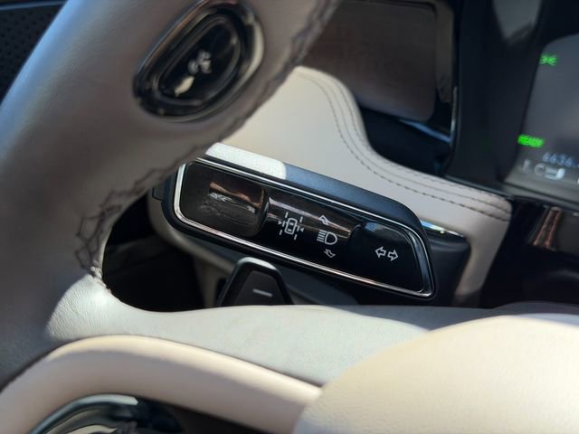 Used 2024 Lincoln Corsair Grand Touring w/ Equipment Group 301A AWD/4WD image 40