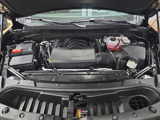 New 2026 Chevrolet Tahoe LT w/ Comfort Package image 31