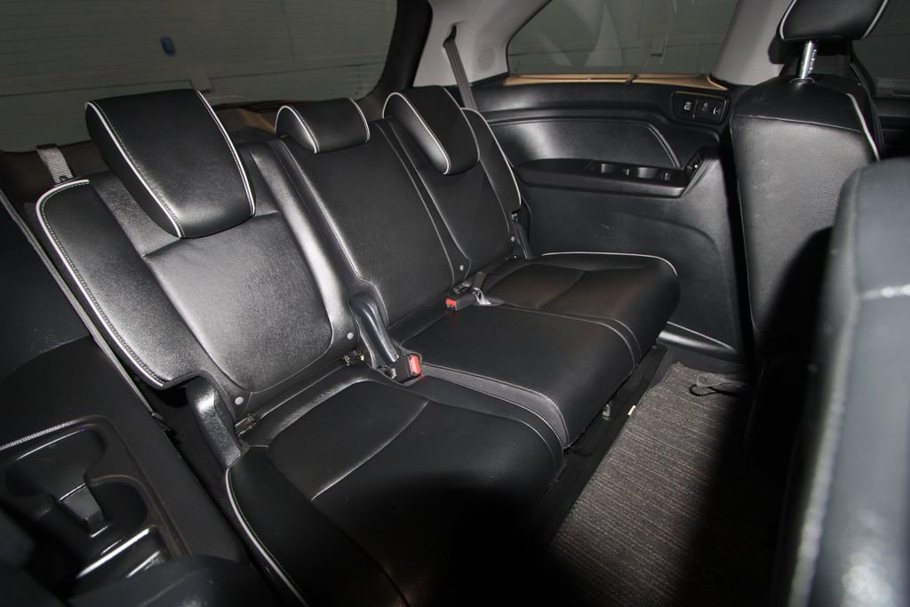 Used 2022 Honda Odyssey Elite image 25