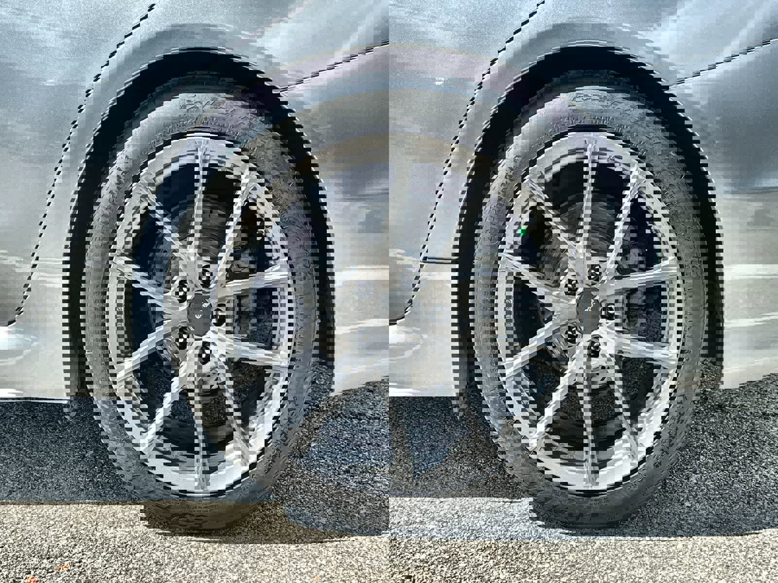 Used 2021 Subaru WRX Limited image 14