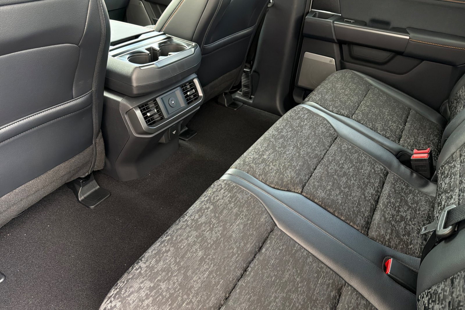 New 2026 Ford F150 Tremor w/ Bed Utility Package AWD/4WD image 13