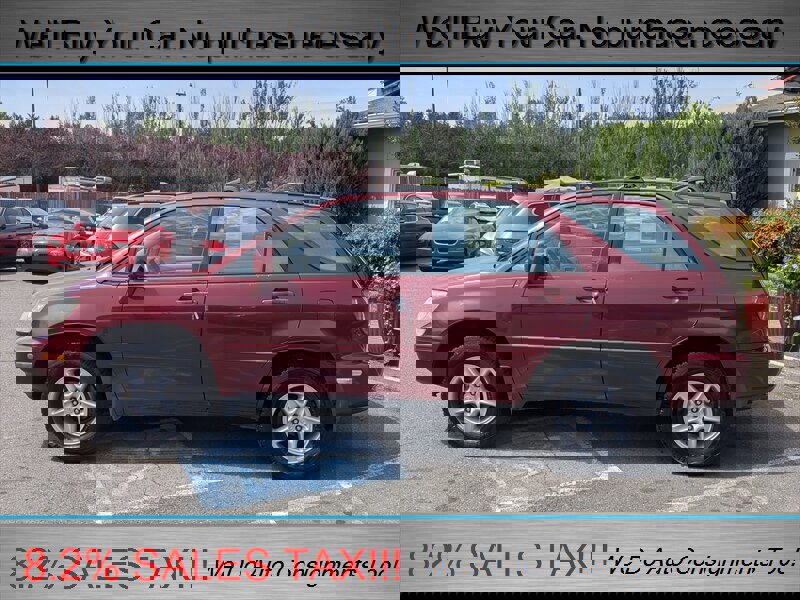 Used 1999 Lexus RX 300 image 14