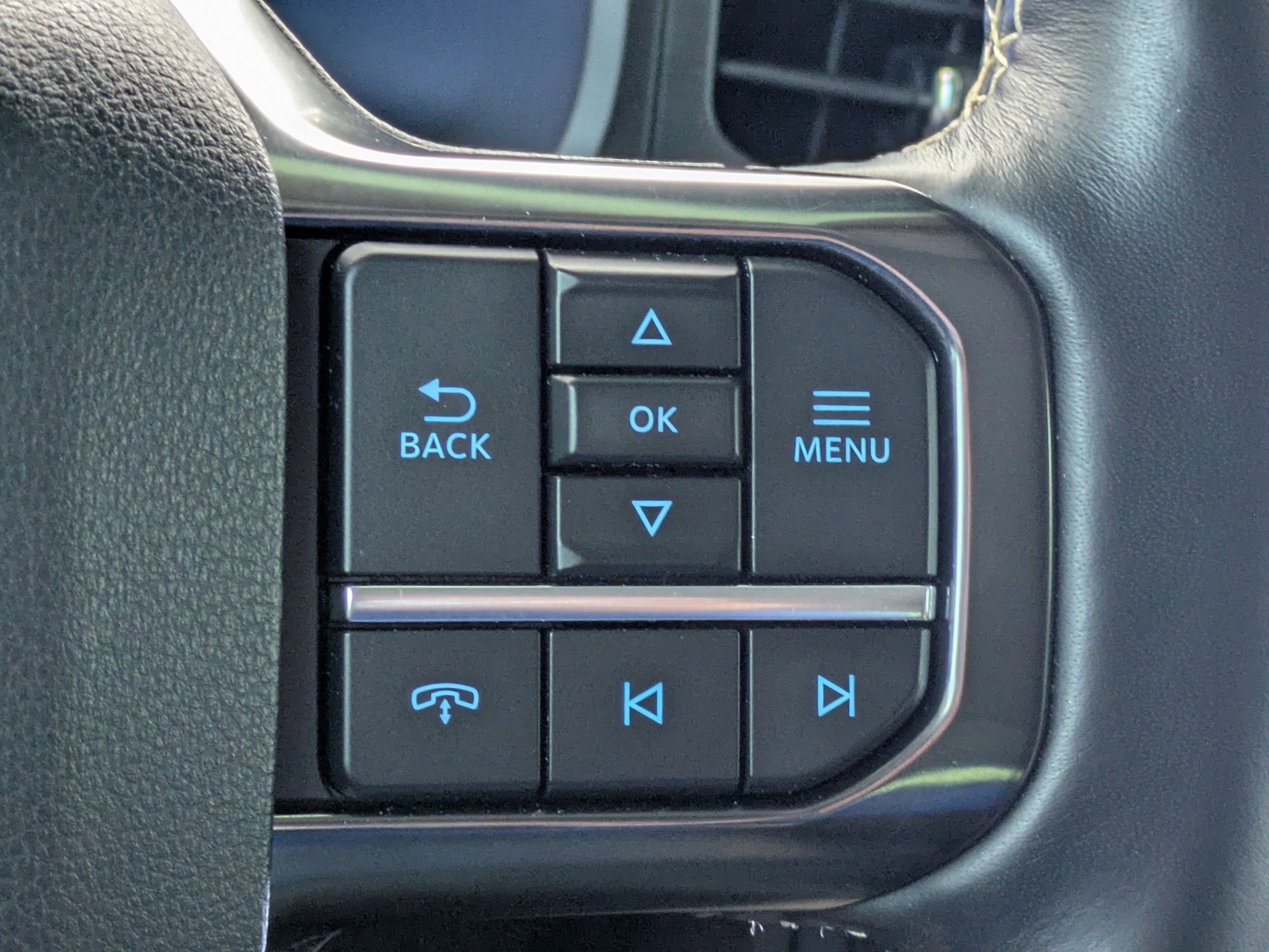 Used 2022 Ford Expedition Platinum AWD/4WD image 32