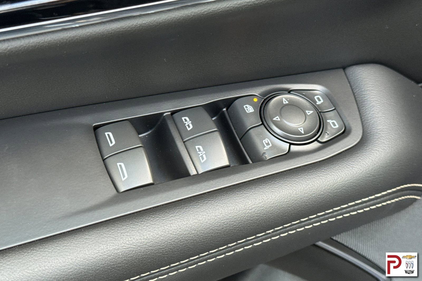 Certified 2025 GMC Yukon Elevation w/ LPO, Floor Liner Package image 12