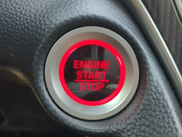 Certified 2019 Honda Accord Sport image 24