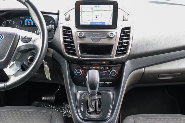 Used 2022 Ford Transit Connect XLT FWD image 14