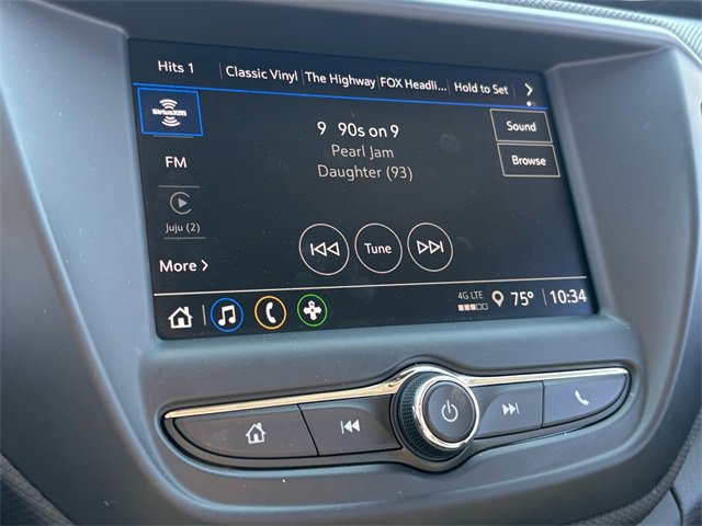 Used 2023 Chevrolet TrailBlazer LS image 27