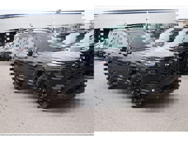 New 2026 Subaru Outback Limited image 33