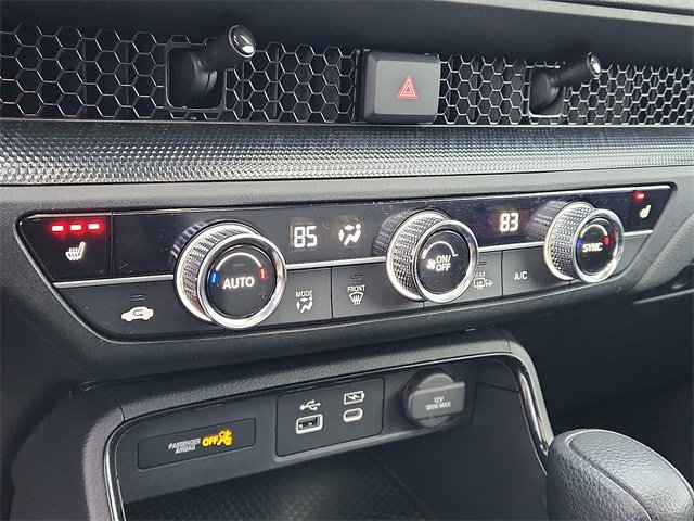 Used 2023 Honda CR-V EX image 15