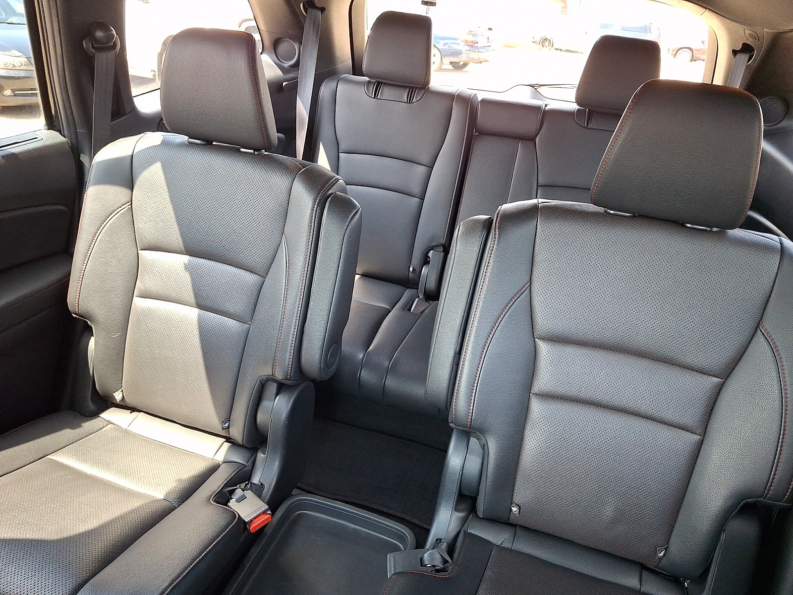 Used 2022 Honda Pilot Black Edition image 18