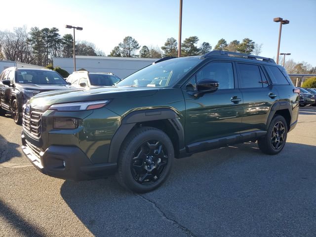 New 2026 Subaru Outback Limited image 3