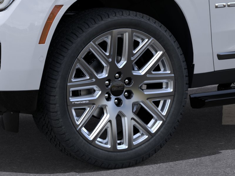 New 2026 GMC Yukon XL Denali Ultimate image 9