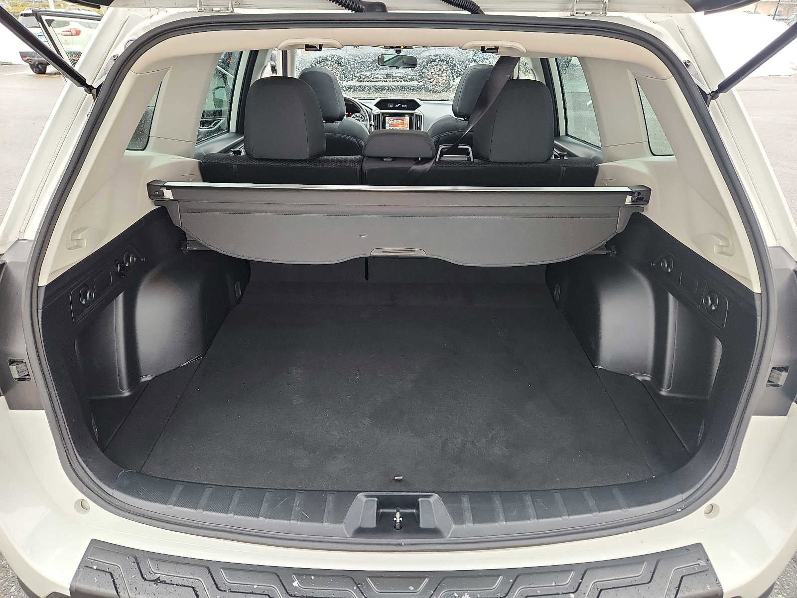 Used 2023 Subaru Forester Premium image 28