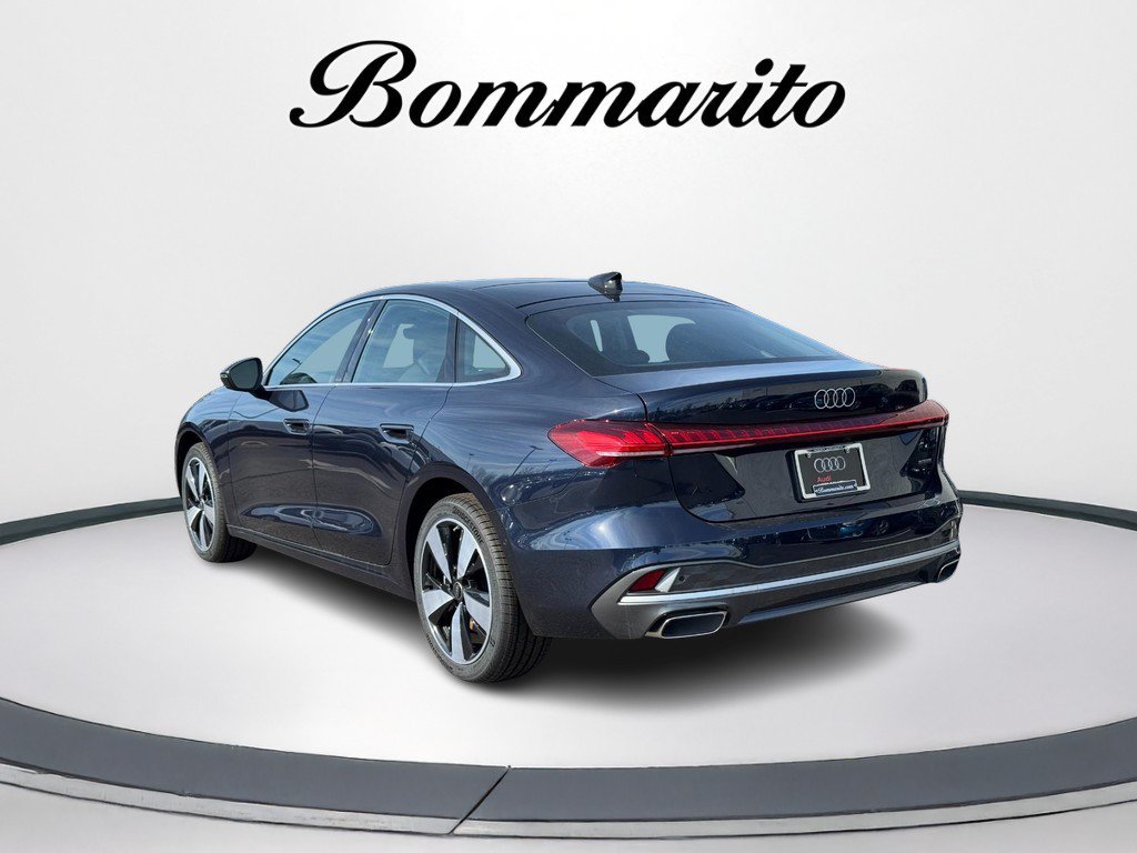 Used 2025 Audi A5 Premium Plus AWD/4WD image 3