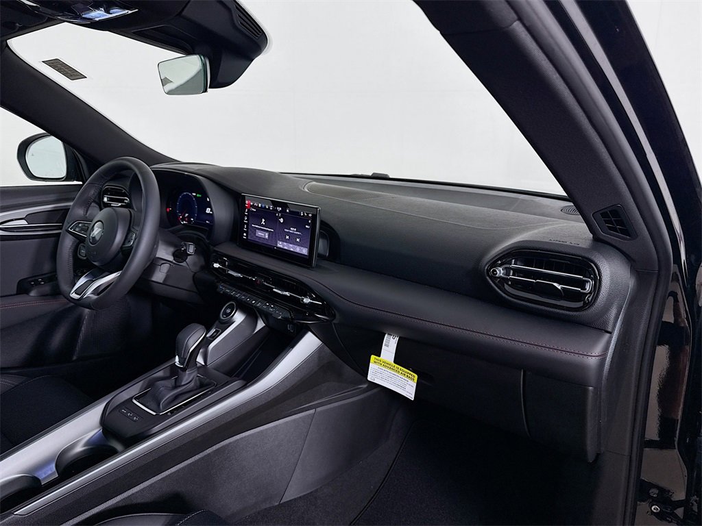 New 2025 Dodge Hornet GT w/ Tech Pack image 30