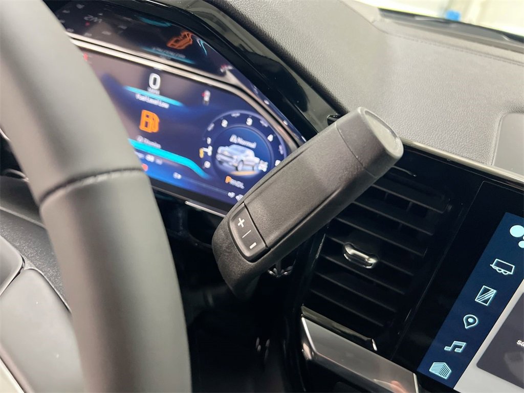 New 2026 Chevrolet Silverado 1500 LT image 17