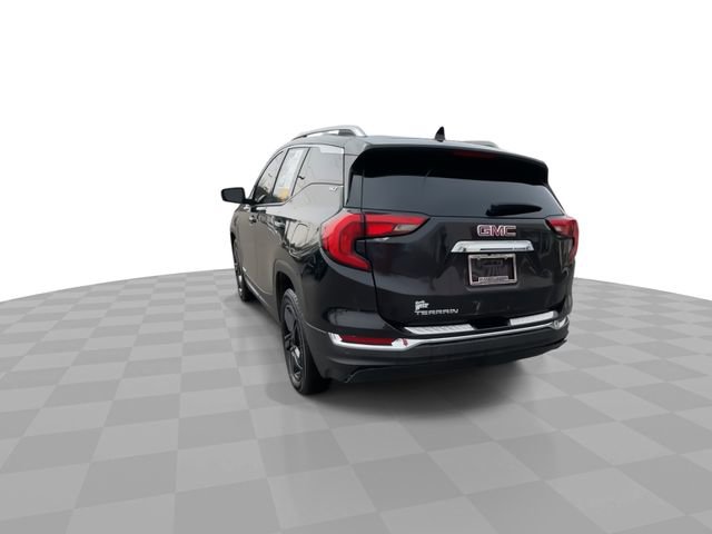 Used 2018 GMC Terrain SLT w/ Preferred Package image 6