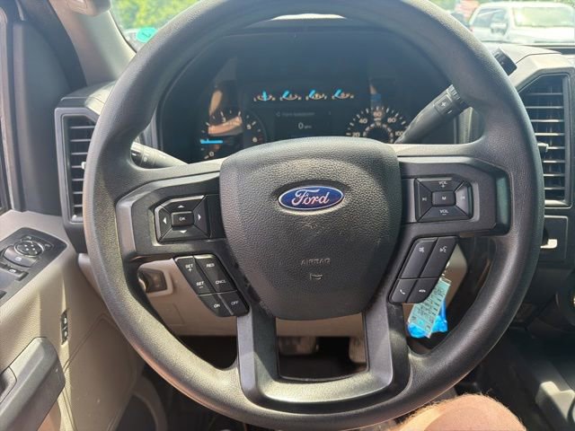 Used 2018 Ford F150 XL w/ Equipment Group 101A Mid RWD image 22