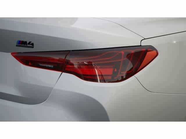 New 2026 BMW M4 xDrive Competition w/ Executive Package AWD/4WD image 8