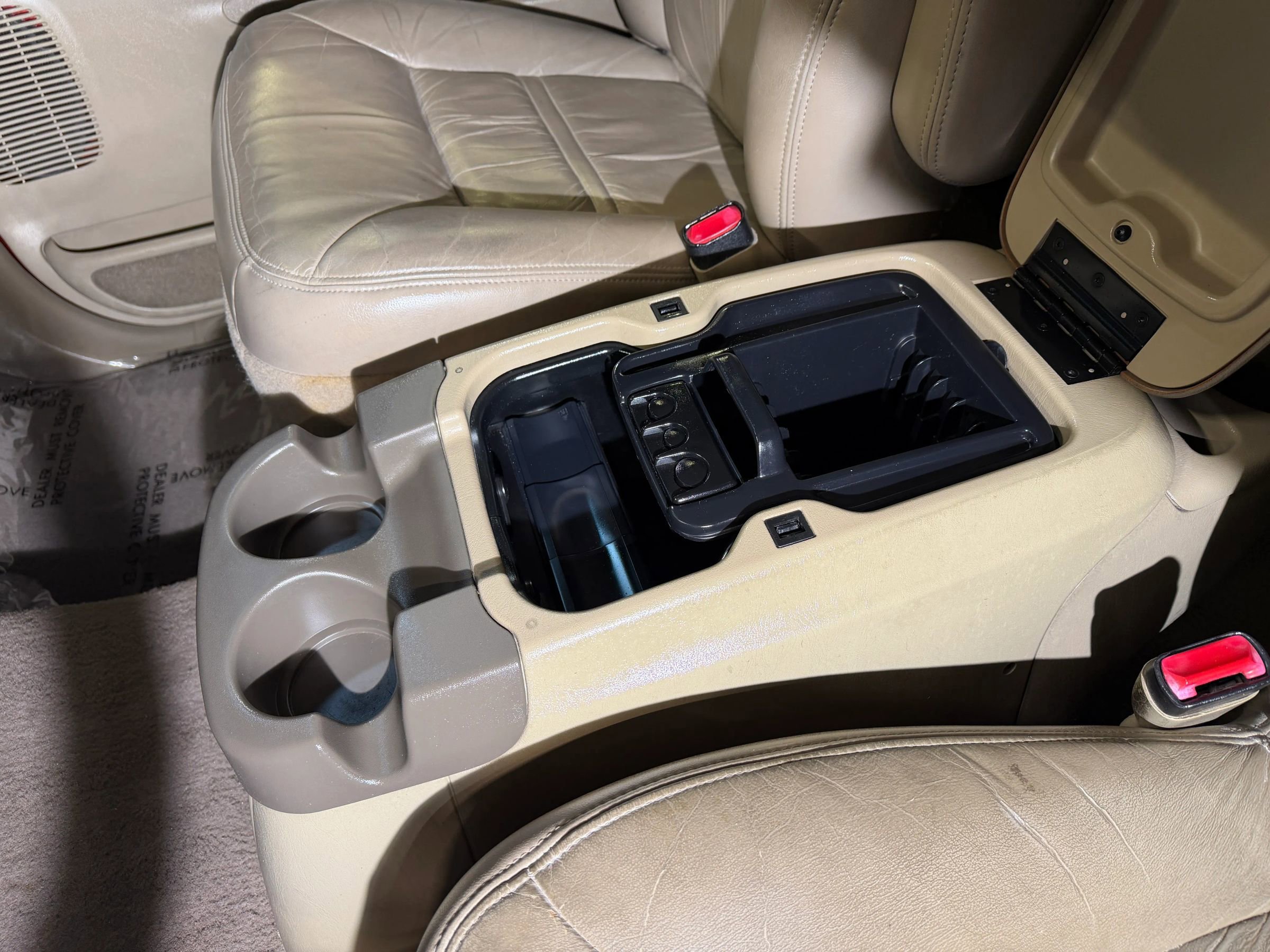 Used 2000 Ford Excursion Limited image 20