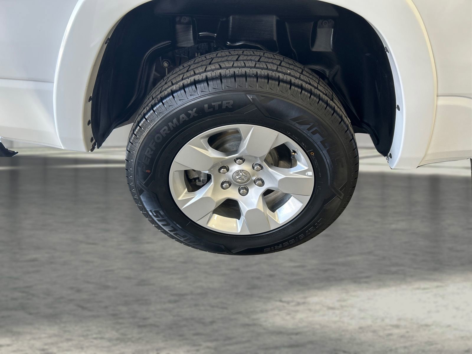Used 2025 RAM 1500 Lone Star AWD/4WD image 23