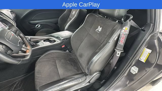 Used 2022 Dodge Challenger R/T Scat Pack image 10