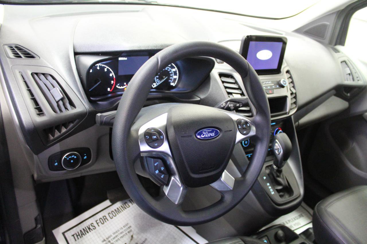 Used 2021 Ford Transit Connect XL FWD image 7