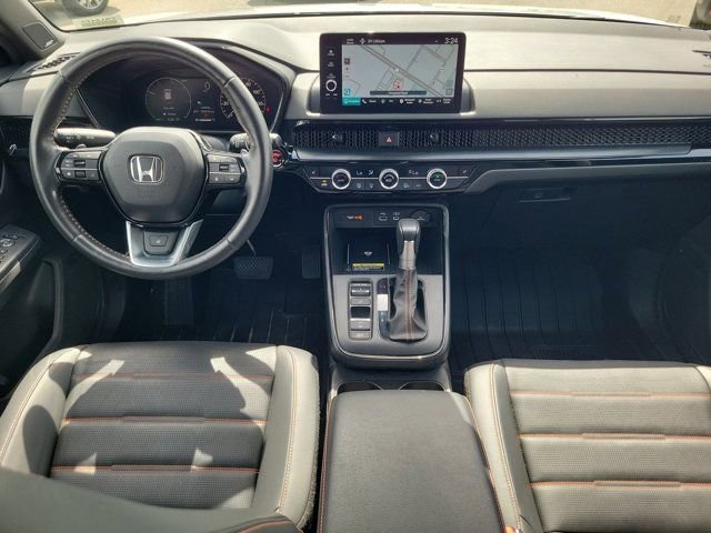 Used 2024 Honda CR-V Sport Touring image 18