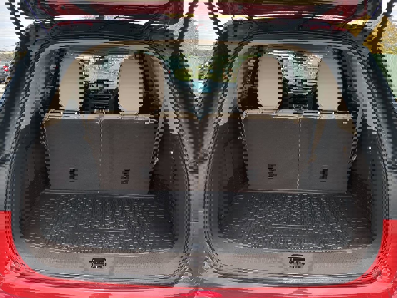 Used 2021 Lincoln Aviator Reserve w/ Equipment Group 202A image 11