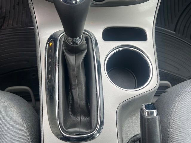 Used 2015 Chevrolet Malibu LS w/ Protection Package FWD image 29