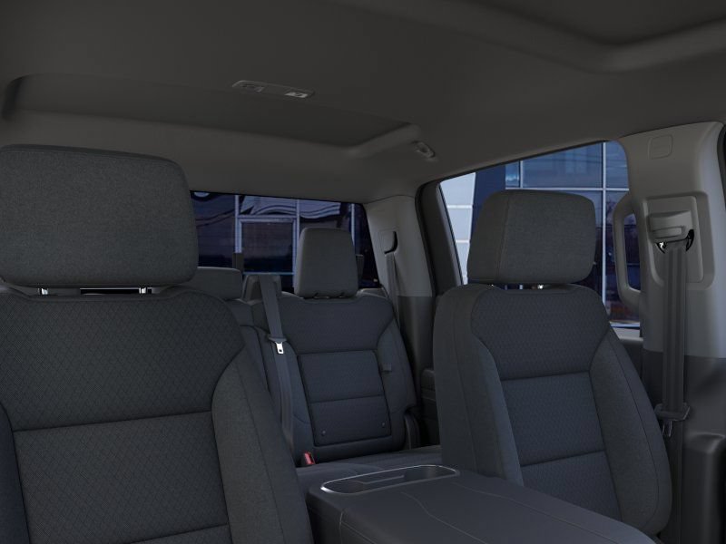 New 2026 GMC Sierra 1500 Elevation AWD/4WD image 24