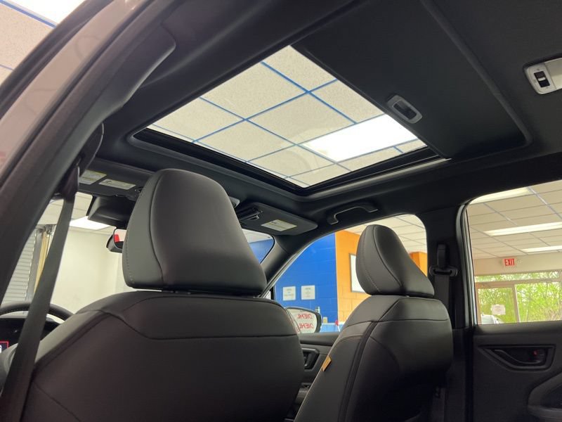 New 2026 Subaru Forester Wilderness AWD/4WD image 23